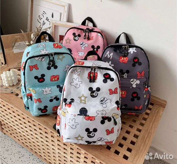 Рюкзак детский