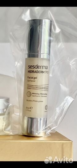 Крем-гель 1шт