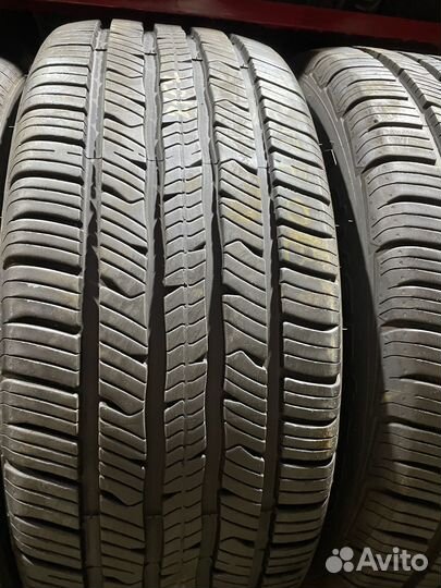 Bfgoodrich Advantage 235/55 R17 99H