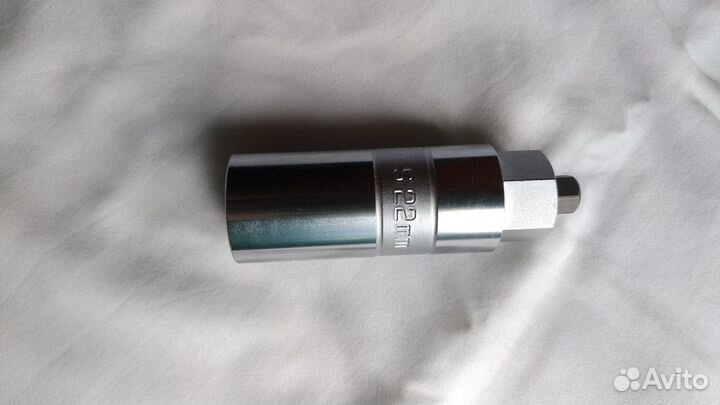 Головка для замены амортизатора F-1022-18 