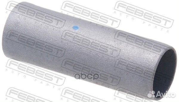 Втулка сайлентблока перед прав/лев TT001 Fe