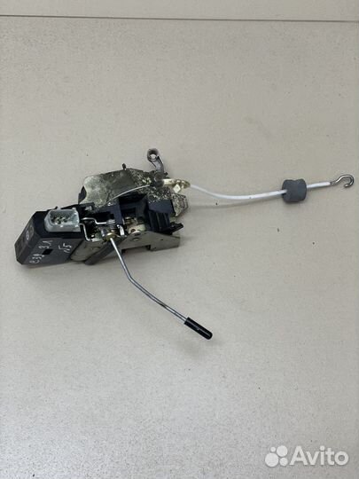 Замки и ограничители дверей bmw e39