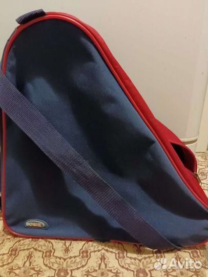 Коньки хоккейные ccm vector 3.0