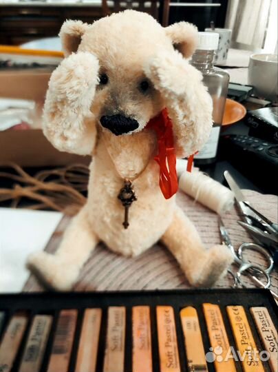 Мишка Teddy в подарок и для себя любимого