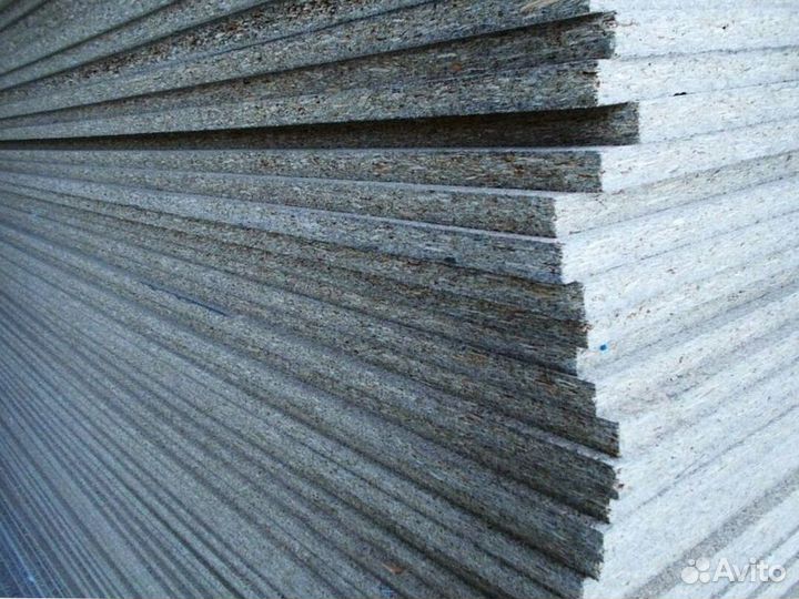 Цсп 12*1200*3200 мм