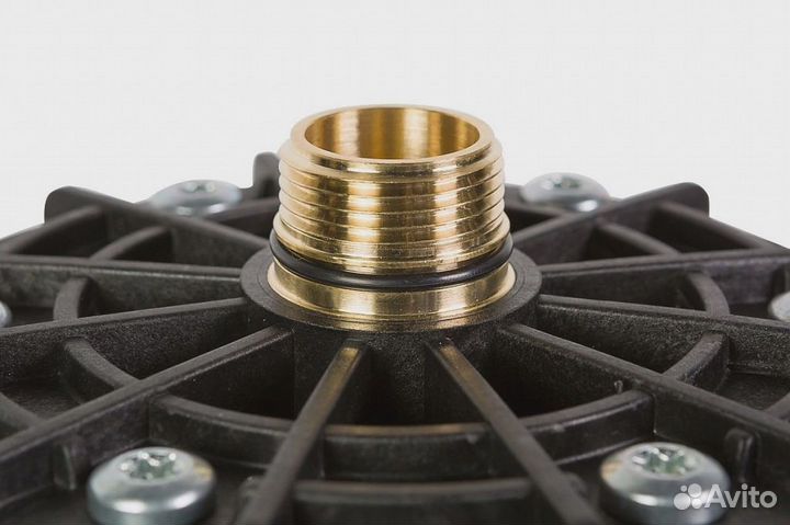 Ситема Джилекс Джилекс крот 110-130/32-50