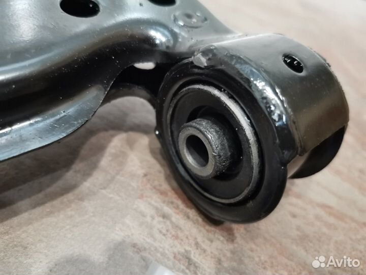 Рычаги всборе Опель Астра Н Зафира В