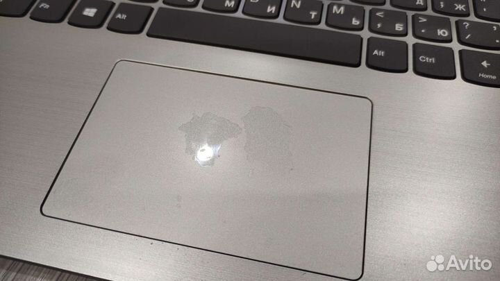 Ноутбук Lenovo Ideapad 330-14AST