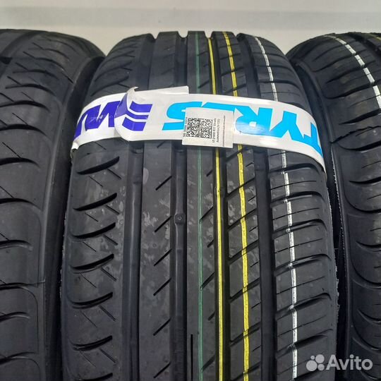 Viatti Strada Asimmetrico V-130 215/50 R17 91V