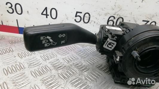 Переключатель поворотов и дворников (стрекоза) vol