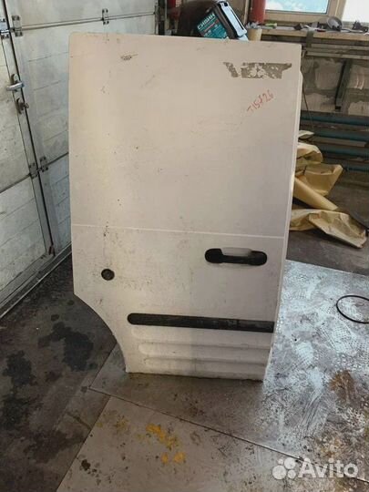 Дверь раздвижная Ford Transit (Tourneo) Connect