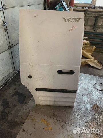 Дверь раздвижная Ford Transit (Tourneo) Connect