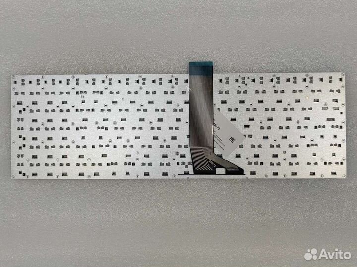 Клавиатура для ноутбука Asus X502 и других