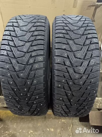 Hankook Winter I'Pike RS2 W429 215/60 R16 99T