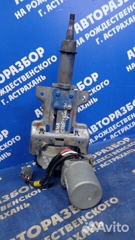 Электроусилитель руля Kia Sportage 3 кроссовер