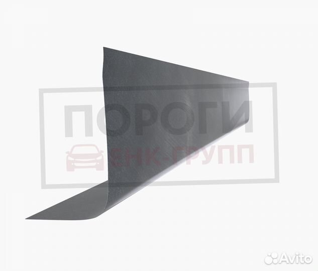 Пороги Hyundai Avante 5 седан и другие