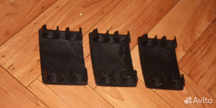 Запчасти к лыжным палкам и лыжам