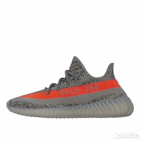 Yeezy 350 V2 slate