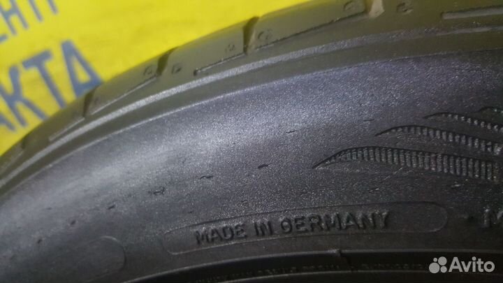 Dunlop SP SPORT MAXX RT 225/45 R17