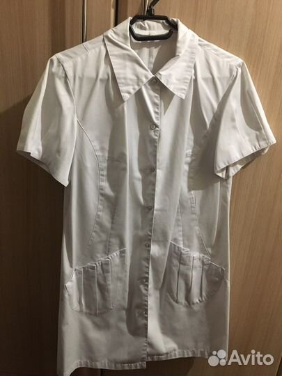 Халат женский