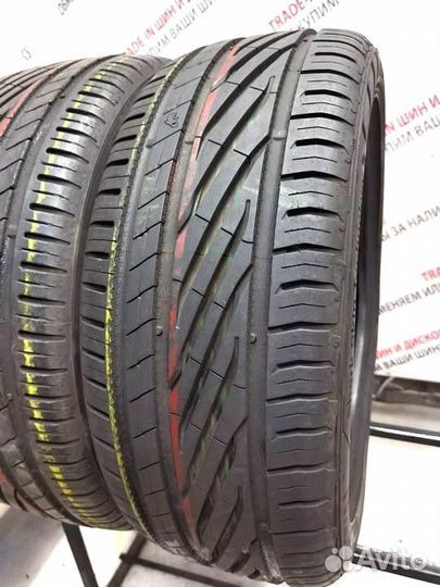 Uniroyal RainSport 5 225/45 R18 95Y