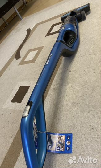 Пылесос Philips беспроводной