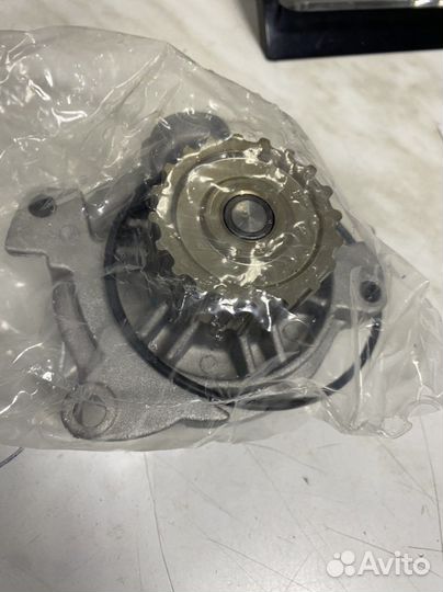Водяная помпа Audi 100 2.5TDi