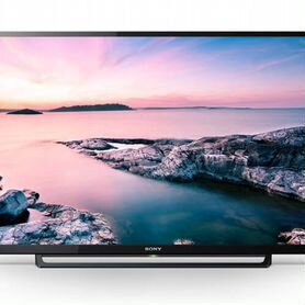 40" (101 см) Телевизор LED Sony KDL-40RE353