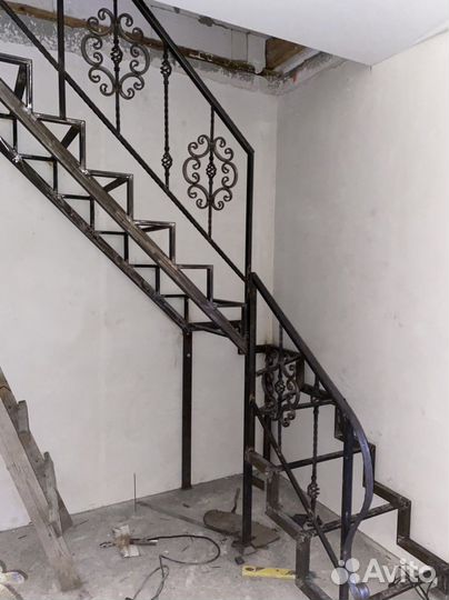 Лестница на заказ