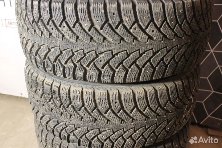Nokian Tyres Nordman 4 235/55 R17 103T
