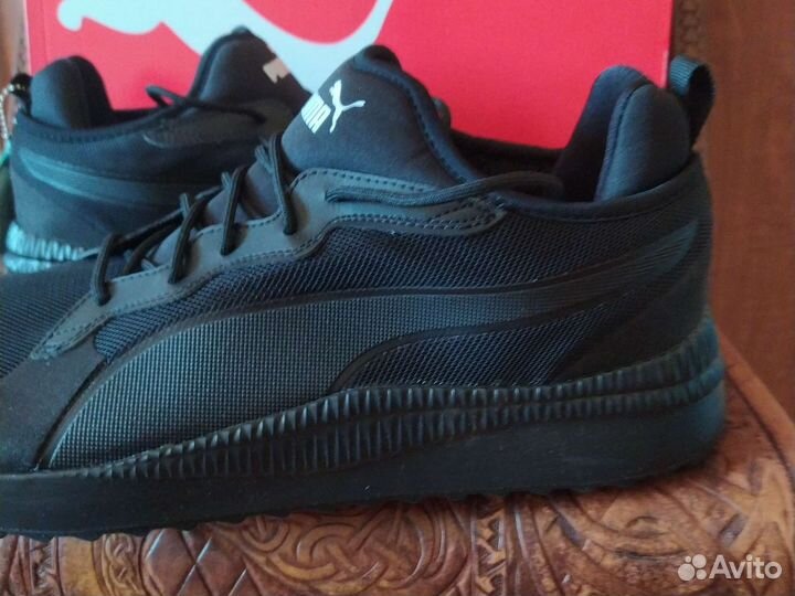 Кроссы Puma Pacer Next US 14/47,5/31,5см