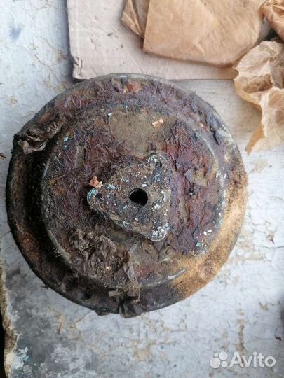 Гребной винт нептун 23, и др