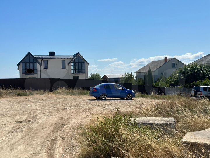 Участок 4,7 сот. (СНТ, ДНП)