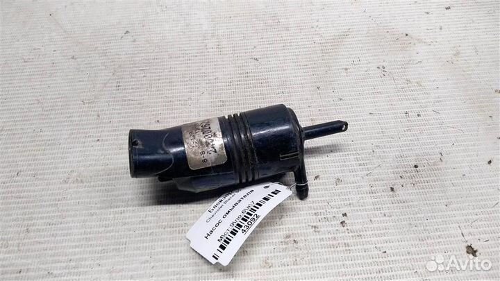 Насос омывателя Chevrolet Blazer 95-97г