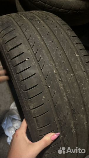 Pirelli Powergy 235/60 R18