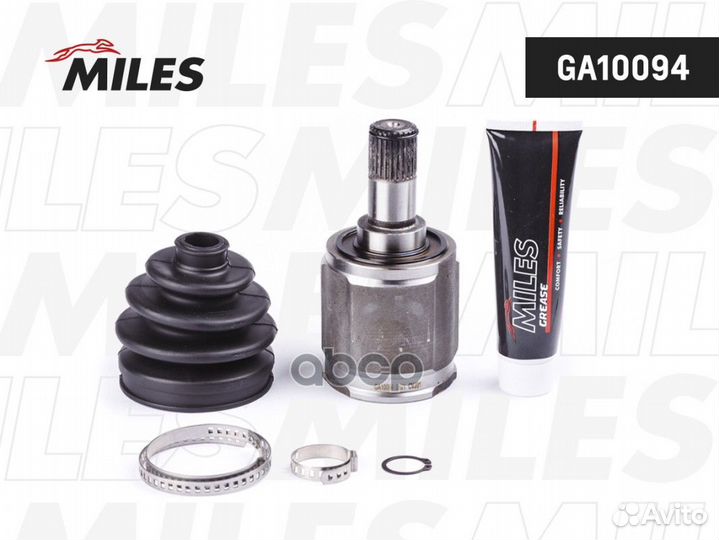 ШРУС Honda Accord (CL/CN/CM) 02-08 внут. ga10094