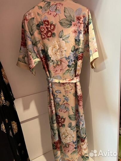 Халат женский