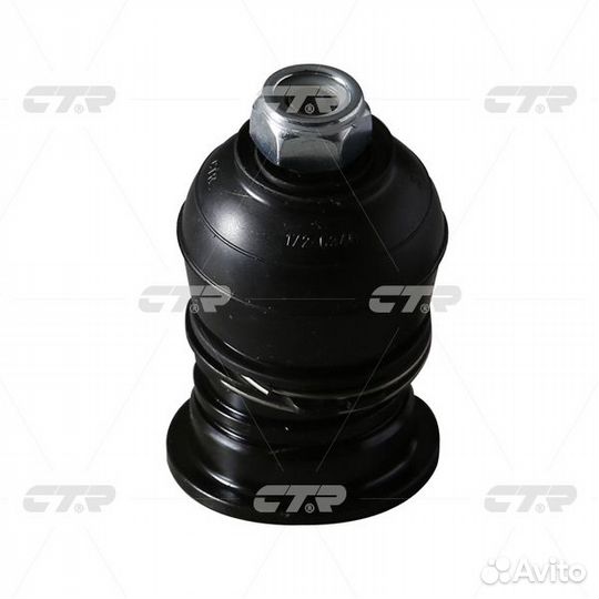 Опора шаровая CTR CB0113 (cbho-27) CB0113 CTR
