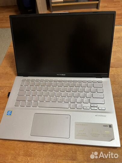 Ноутбук Asus VivoBook 14