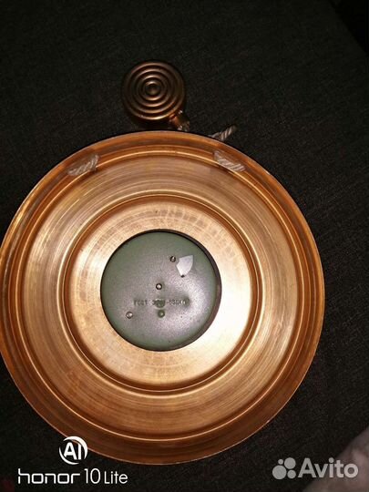 Настенные часы маяк СССР