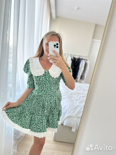 Платье Zolotova Boutique