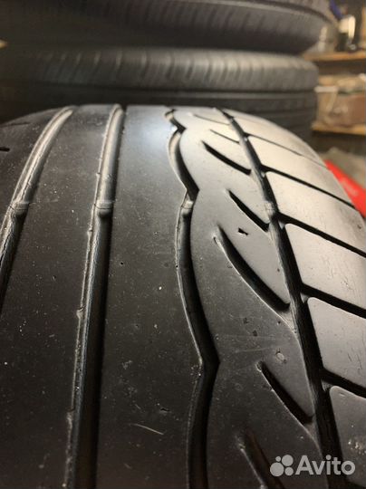 Dunlop SP Sport 01 205/55 r16