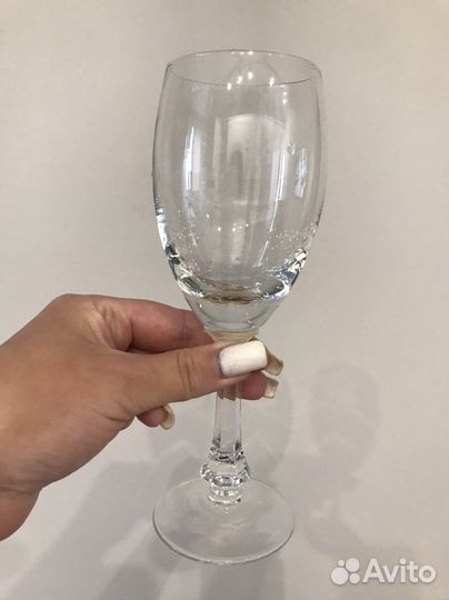 Бокалы для вина