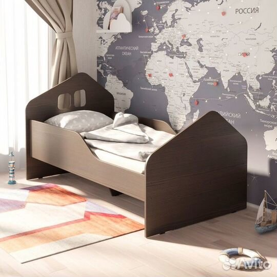 Детская кровать Лина с доставкой