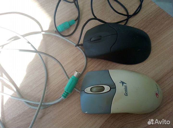 Компьютерная мышка