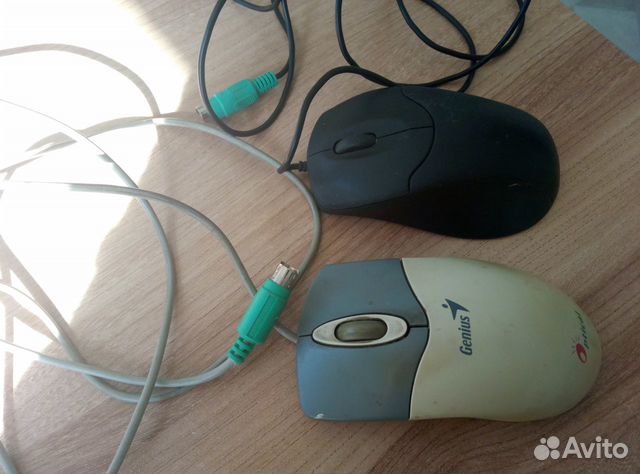 Компьютерная мышка