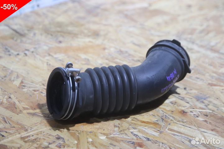 Патрубок воздушный Тойота Королла E150