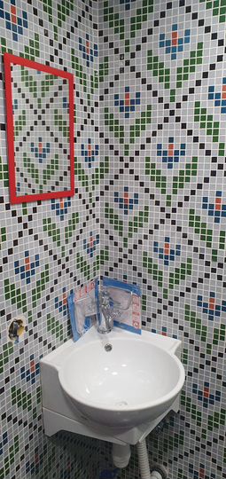 Помещение 52.00-Кв.м