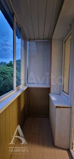 2-к. квартира, 45,5 м², 5/5 эт.