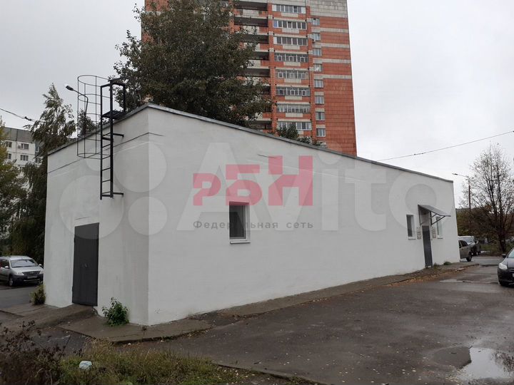 Готовый арендный бизнес